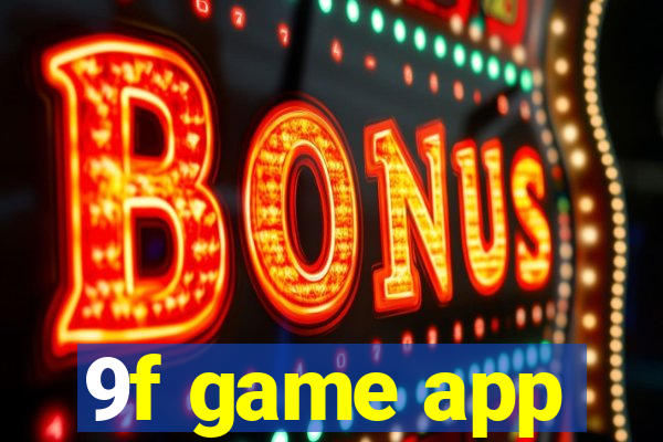 9f game app